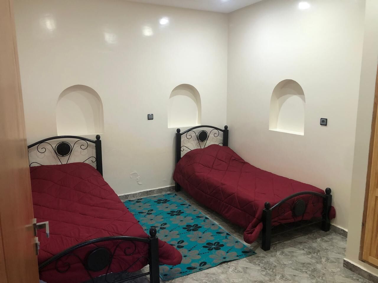 3 chambres, Wi-Fi, draps fournis