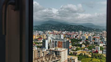 2-bedroom apartment | Terrace/patio