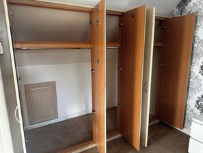 獨棟房屋 | 住宿內部