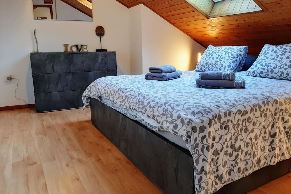 HOLIDAYS HOMES IL FOLLETTO - Curiglia con Monteviasco