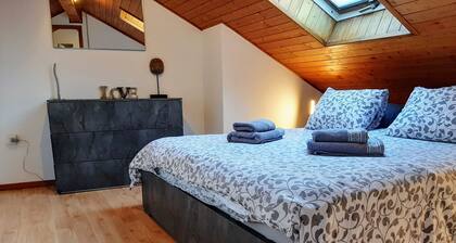 HOLIDAYS HOMES IL FOLLETTO