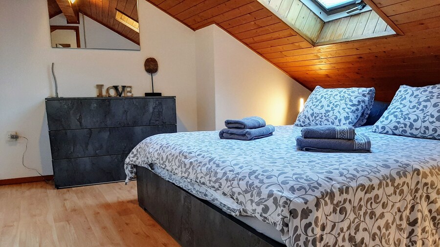 HOLIDAYS HOMES IL FOLLETTO