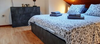 HOLIDAYS HOMES IL FOLLETTO