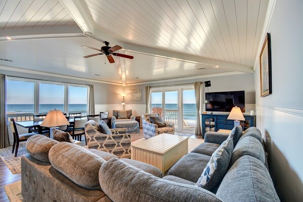 Téléviseur connecté, lecteur de DVD