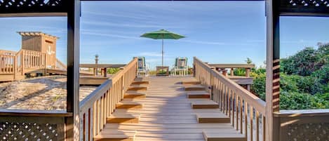 Terrazza/patio