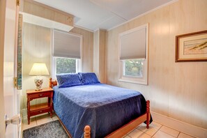 5 chambres, Wi-Fi gratuit