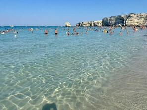 Beach - Vacation home in the heart of Salento (Capilungo)