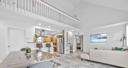 Massive Property With Pool Perfect for Big Groups