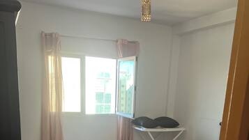 2 bedrooms