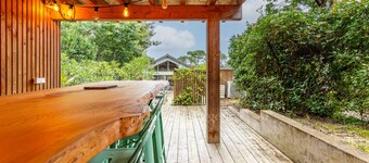 Villa Mahana *Pool *Air conditioning *Beach
