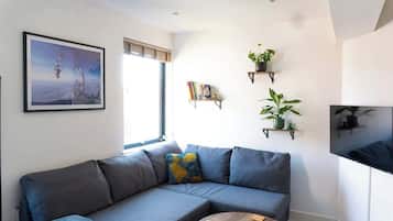 TV, offices
