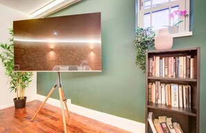 Apartment | Interior