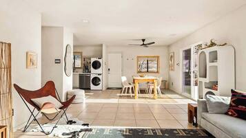 Fernseher, Arbeitsbereiche