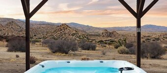 The Pioneertown House By The Cohost Company