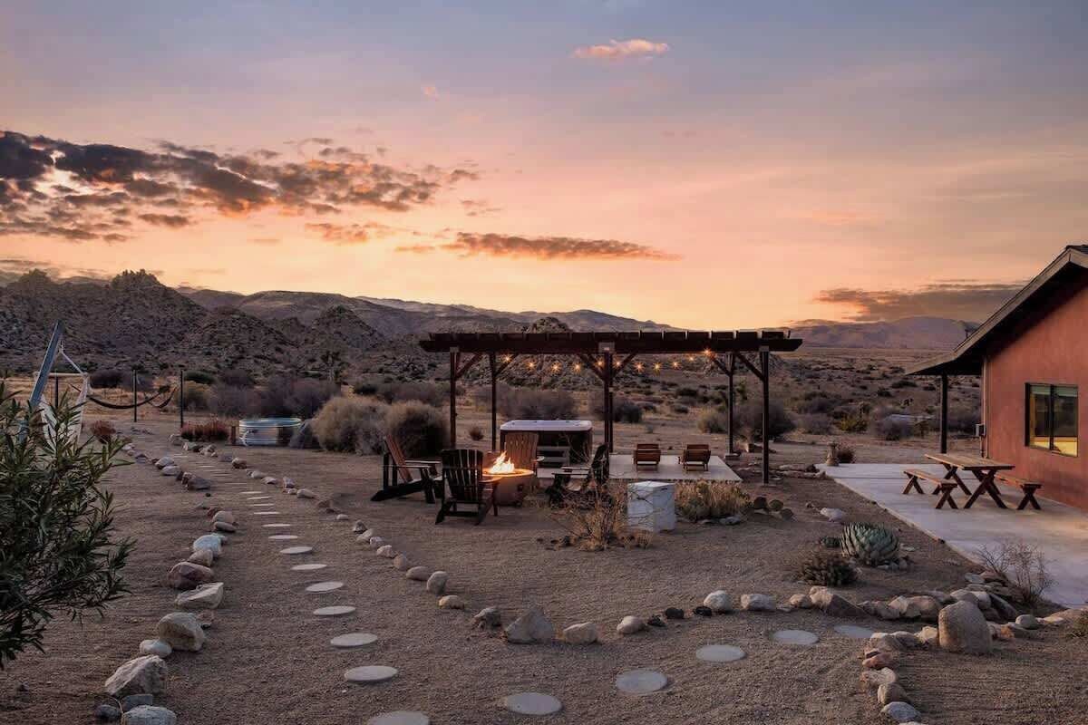 Image de profil de l’hôte