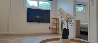 Tainui Charm - Fully renovated, 2 bedrooms