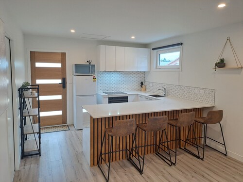 Tainui Charm - Fully renovated, 2 bedrooms