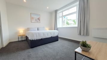 3 chambres, fer et planche Ă  repasser, lit parapluie, Wi-Fi gratuit