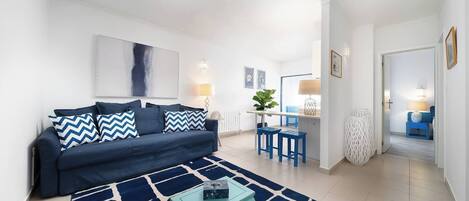 Téléviseur, bureau