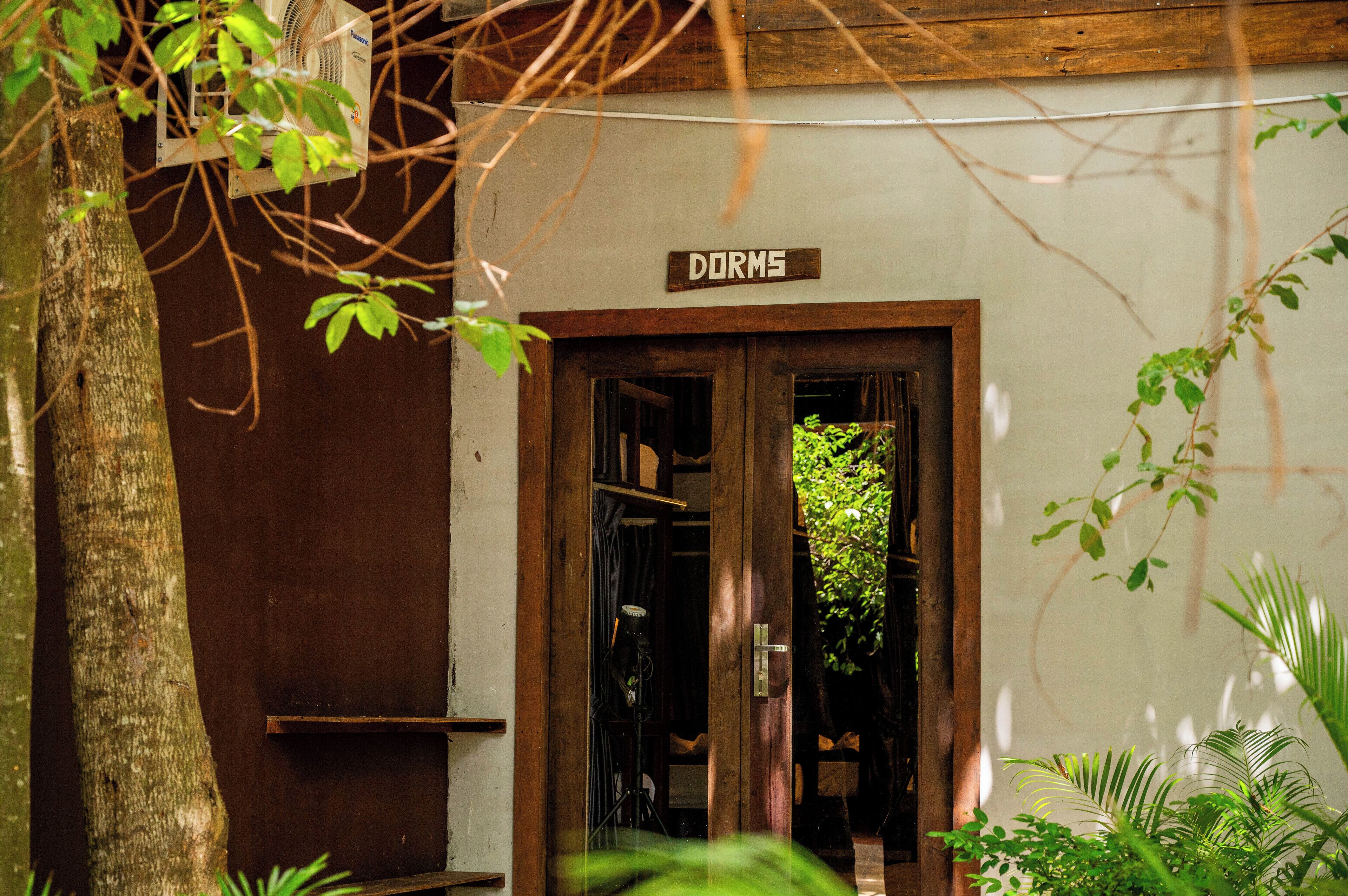 Foto - River Nest Hostel