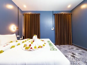 Private Standard Bungalow | View from room