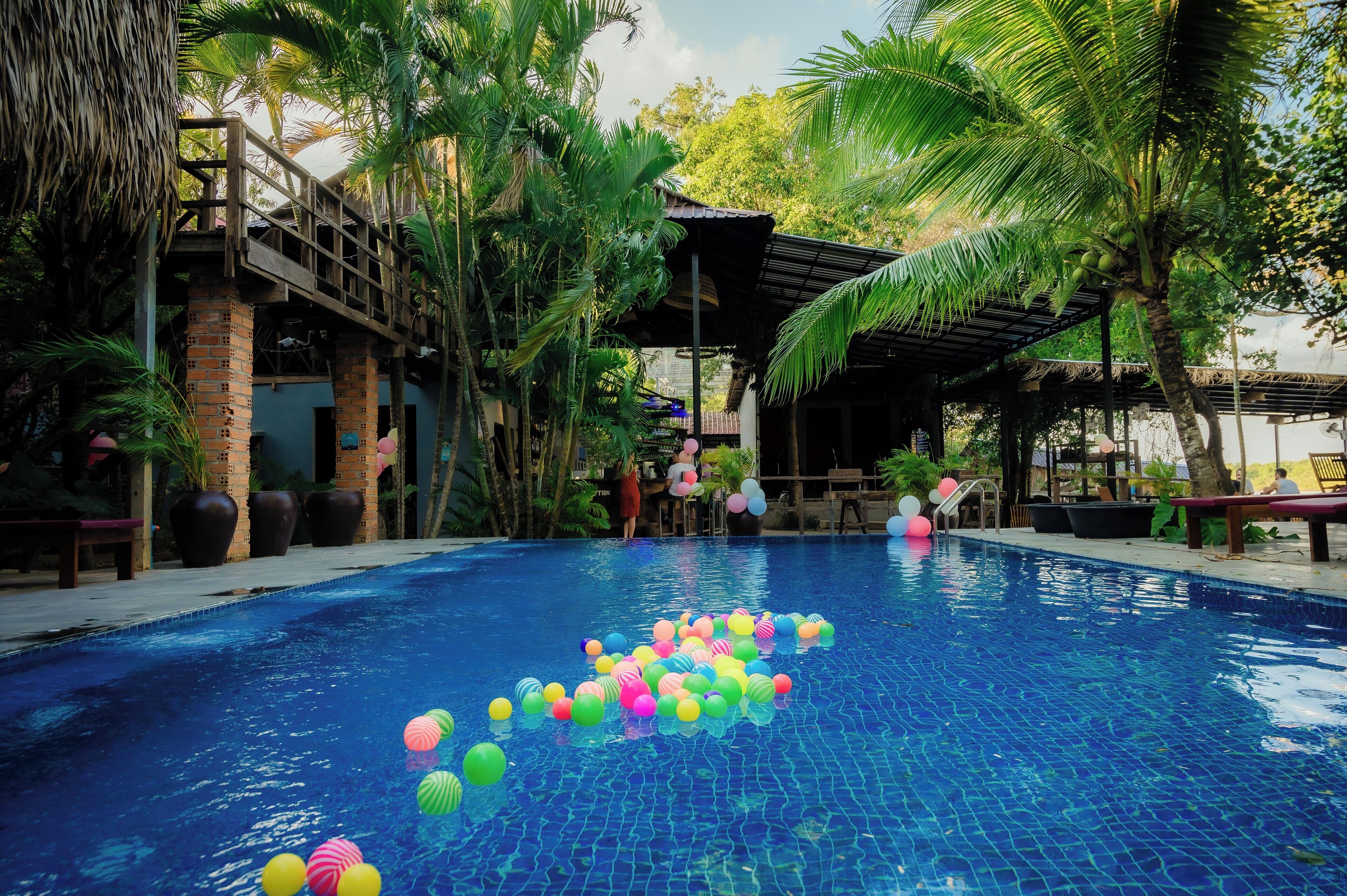 Vue sur l'océan, ouvert tous les jours