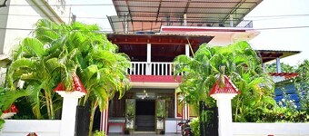 Seven Seas Dream Castle Neil Island