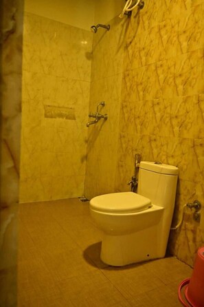 Bathroom - Seven Seas Dream Castle Neil Island (Port Blair)
