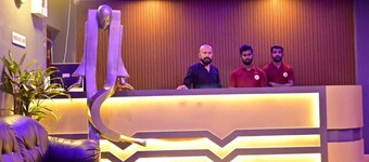 Seven Seas Dream Castle Neil Island