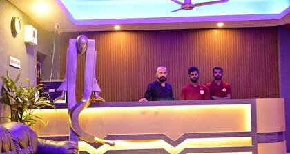 Seven Seas Dream Castle Neil Island