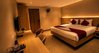 Hypolux Business Hotel