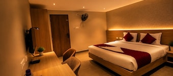 Hypolux Business Hotel