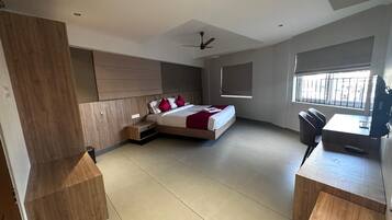 Comfort Room