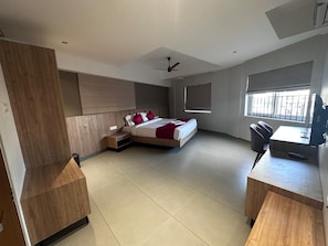 Comfort Room - Hotel in Hypolux  (Palakkad)
