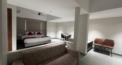 Hotel in Hypolux