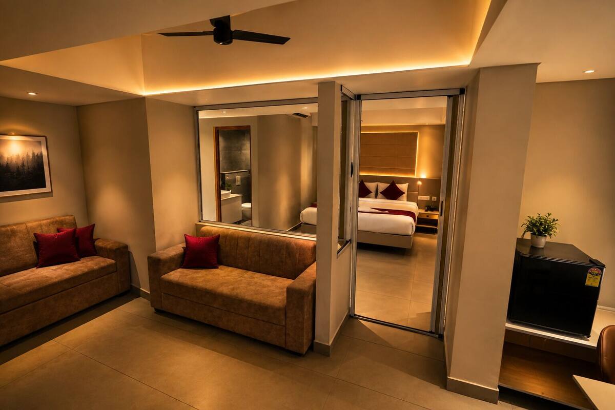 Bussiness Suite AC