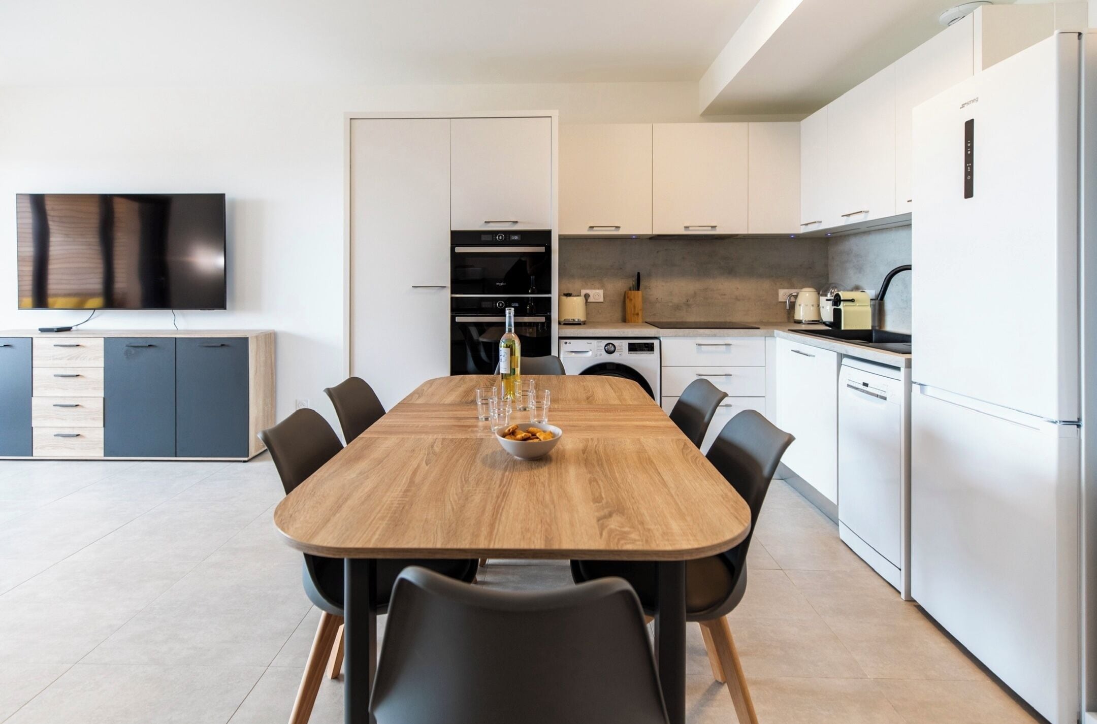 Cuisine privée