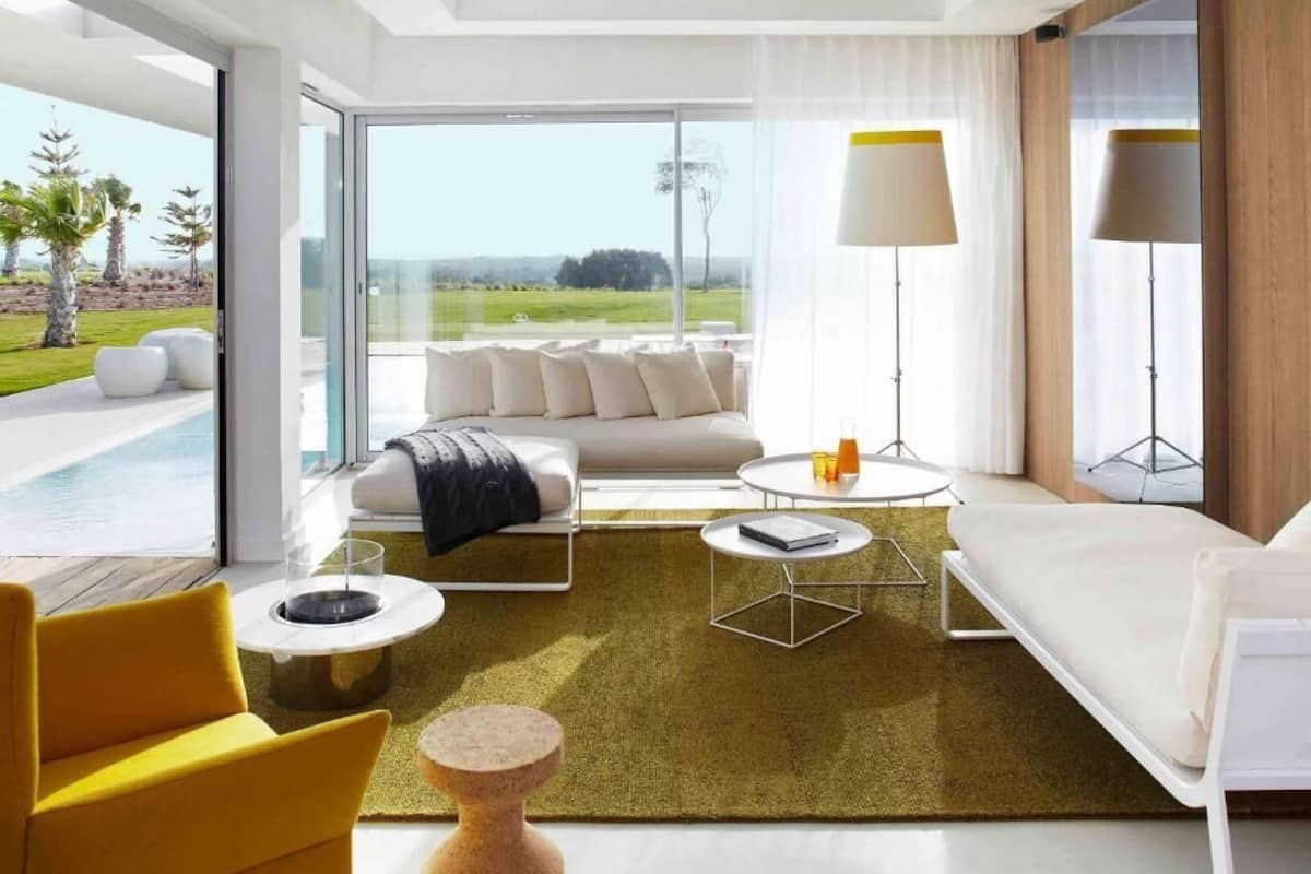 Mogador Villa