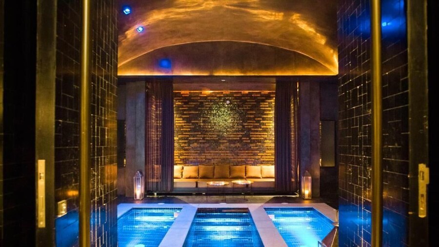 Hotel Le Golf DEssaouira & Spa