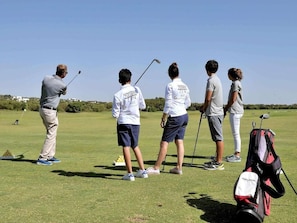 Golf