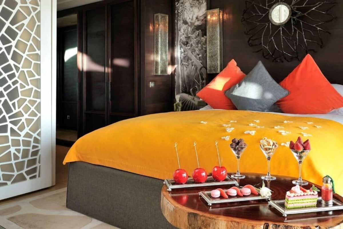 Luxury Premium Double