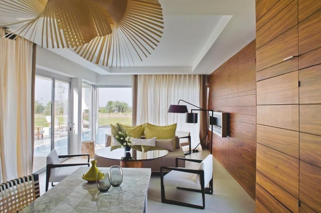 Mogador Villa | In-room safe, soundproofing, free WiFi
