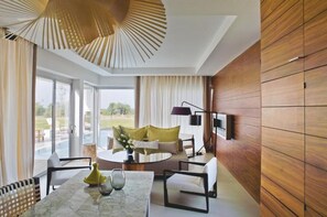 Mogador Villa | In-room safe, soundproofing, free WiFi - Hotel Le Golf DEssaouira & Spa (Essaouira)