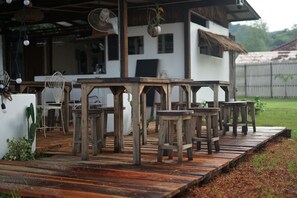 Restaurant - Riva Boutique Resort Koh Chang (Ko Chang)