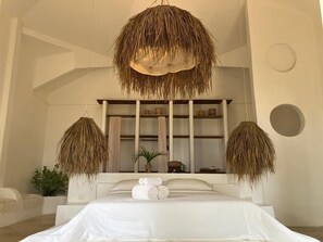 Junior Double Room, Sea View | Desk, free WiFi, bed sheets - Riva Boutique Resort Koh Chang (Ko Chang)
