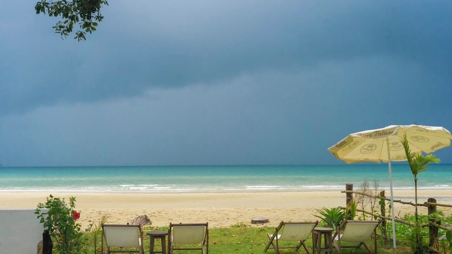 Riva Boutique Resort Koh Chang