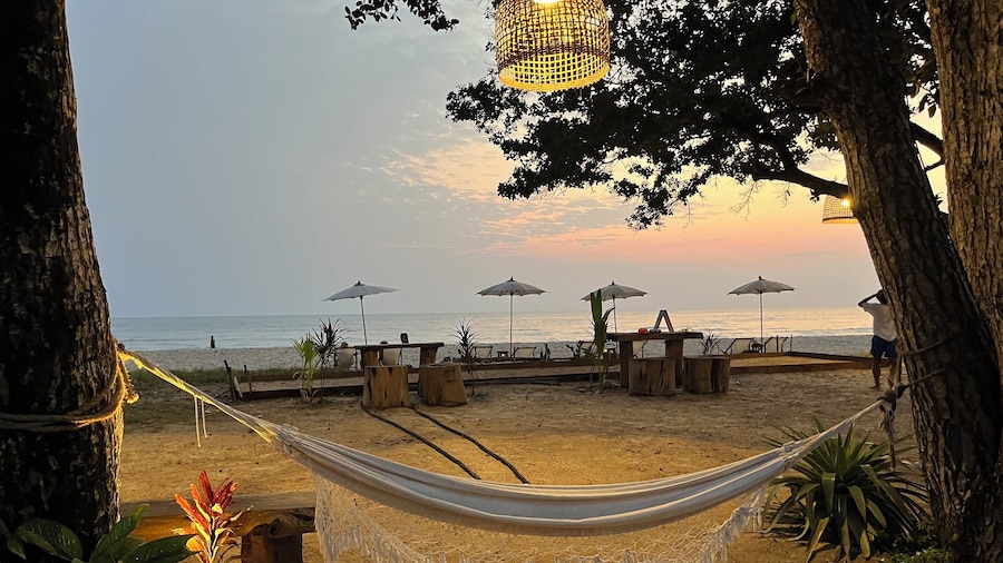 Riva Boutique Resort Koh Chang