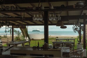 Restaurant - Riva Boutique Resort Koh Chang (Ko Chang)