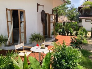 Junior Double Room, Sea View | Balcony - Riva Boutique Resort Koh Chang (Ko Chang)
