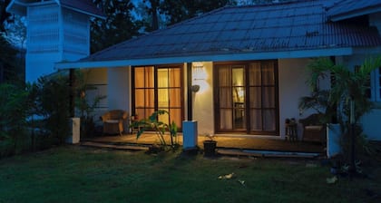 The Shore Koh Chang Boutique Resort